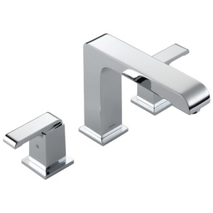 DT2786 Arzo Tub Faucet Trim Trim Kit - Chrome DT2786 Arzo Tub Faucet Trim Trim Kit - Chrome