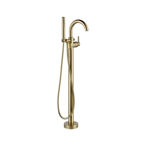 DT4759CZFL Trinsic Tub Faucet Trim Trim Kit - Brilliance Champagne Bronze DT4759CZFL Trinsic Tub Faucet Trim Trim Kit - Brilliance Champagne Bronze