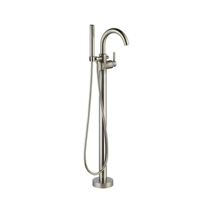 DT4759SSFL Trinsic Tub Faucet Trim Trim Kit - Brilliance Stainless DT4759SSFL Trinsic Tub Faucet Trim Trim Kit - Brilliance Stainless