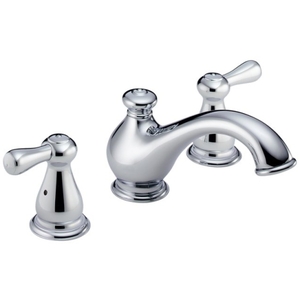 DT5778LHP/DH678/DR2707 Leland Deck Mount Tub Faucet - Chrome DT5778LHP/DH678/DR2707 Leland Deck Mount Tub Faucet - Chrome