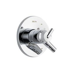 DT17059RB Trinsic Non-Thermostatic Valve Trim Trim Kit - Venetian Bronze DT17059RB Trinsic Non-Thermostatic Valve Trim Trim Kit - Venetian Bronze
