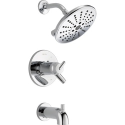 Tub & Shower Faucet Tub & Shower Faucet