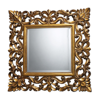 Square/Rectangular Mirror 22 x22 Square/Rectangular Mirror 22 x22