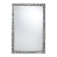 Square/Rectangular Mirror 24 x36 Square/Rectangular Mirror 24 x36