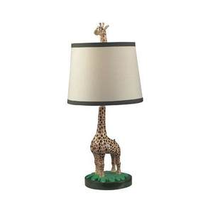 D1121109LED Davy Table Lamp - Gloss D1121109LED Davy Table Lamp - Gloss