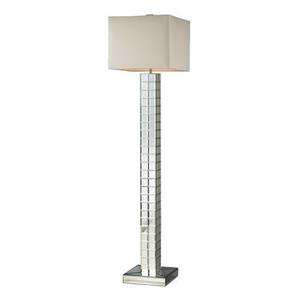 DD2166 Luella Floor Lamp - Clear DD2166 Luella Floor Lamp - Clear