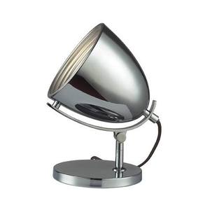 DD2184 Arlington Desk Lamp - Chrome DD2184 Arlington Desk Lamp - Chrome