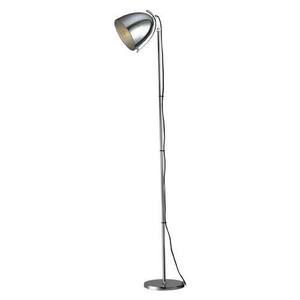 DD2187 Arlington Floor Lamp - Chrome DD2187 Arlington Floor Lamp - Chrome