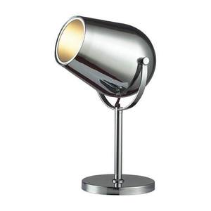 DD2188 Champlain Desk Lamp - Chrome DD2188 Champlain Desk Lamp - Chrome
