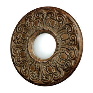 SIDM1966 Moorefield Round Mirror - Ardmore SIDM1966 Moorefield Round Mirror - Ardmore