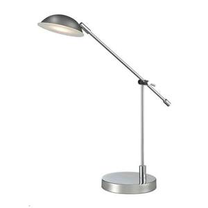 DD2705 Table Lamp - Chrome DD2705 Table Lamp - Chrome
