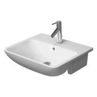 Self-Rimming Bathroom Sink 21-5/8'' x 17-7/8'' x 7-1/8'' Self-Rimming Bathroom Sink 21-5/8'' x 17-7/8'' x 7-1/8''