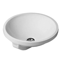 Undermount Bathroom Sink 16-9/16 Undermount Bathroom Sink 16-9/16