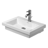 Console/Lavatory Bath Sink 19-5/8 x 15-3/4 Console/Lavatory Bath Sink 19-5/8 x 15-3/4