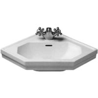 Self-Rimming Bathroom Sink 23-7/16 x 17-3/4 x 7-3/4 Self-Rimming Bathroom Sink 23-7/16 x 17-3/4 x 7-3/4
