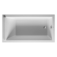 Soaking Tub 66-7/8'' x 35-3/8'' x 20-7/8'' Soaking Tub 66-7/8'' x 35-3/8'' x 20-7/8''