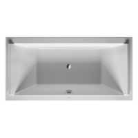 Soaking Tub 70-7/8'' x 35-3/8'' x 20-7/8'' Soaking Tub 70-7/8'' x 35-3/8'' x 20-7/8''