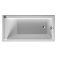 Whirlpool Tub 59'' x 29-1/2'' x 20-7/8'' Whirlpool Tub 59'' x 29-1/2'' x 20-7/8''