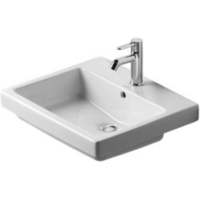 Console/Lavatory Bath Sink 21-5/8 x 18-1/4 x 7-1/8 Console/Lavatory Bath Sink 21-5/8 x 18-1/4 x 7-1/8