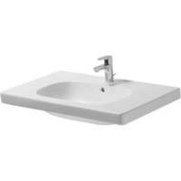 Console/Lavatory Bath Sink 33-1/2 x 18-7/8 x 7-1/8 Console/Lavatory Bath Sink 33-1/2 x 18-7/8 x 7-1/8