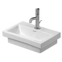 Console/Lavatory Bath Sink 15-3/4'' x 11-3/4'' x 4'' Console/Lavatory Bath Sink 15-3/4'' x 11-3/4'' x 4''