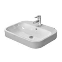 Console/Lavatory Bath Sink 23-5/8 x 18-3/4 x 6-7/8 Console/Lavatory Bath Sink 23-5/8 x 18-3/4 x 6-7/8