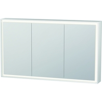 Swing Door Medicine Cabinet 47-1/4'' x 6'' x 27-1/2'' Swing Door Medicine Cabinet 47-1/4'' x 6'' x 27-1/2''