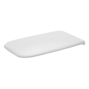 D0062090096 D-Code Toilet Seat Bathroom Accessory - White D0062090096 D-Code Toilet Seat Bathroom Accessory - White