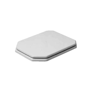 D0066610000 1930 Toilet Seat Bathroom Accessory - White D0066610000 1930 Toilet Seat Bathroom Accessory - White