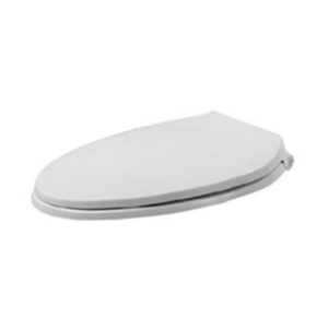 D0066790000 Metro Toilet Seat Bathroom Accessory - White D0066790000 Metro Toilet Seat Bathroom Accessory - White