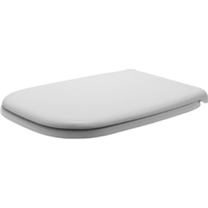 D0067310000 D-Code Toilet Seat Bathroom Accessory - White D0067310000 D-Code Toilet Seat Bathroom Accessory - White