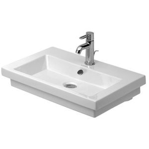 D04916000271 2nd Floor Vanity Top Bathroom Vanity - White D04916000271 2nd Floor Vanity Top Bathroom Vanity - White