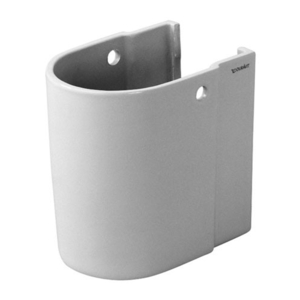 D0863850000 Happy D Miscellaneous Part - White D0863850000 Happy D Miscellaneous Part - White
