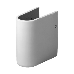 D0865150000 Starck 3 Miscellaneous Part - White D0865150000 Starck 3 Miscellaneous Part - White