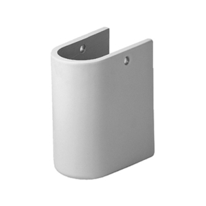 D0865170000 Starck 3 Miscellaneous Part - White D0865170000 Starck 3 Miscellaneous Part - White