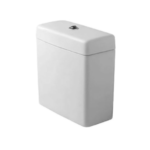 D0910100005 Happy D Toilet Tank Part - White D0910100005 Happy D Toilet Tank Part - White