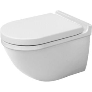 D2226090092 Starck 3 One Piece Toilet - White D2226090092 Starck 3 One Piece Toilet - White