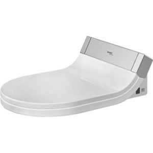 D610000001040100 SensoWash Toilet Seat Bathroom Accessory - White D610000001040100 SensoWash Toilet Seat Bathroom Accessory - White