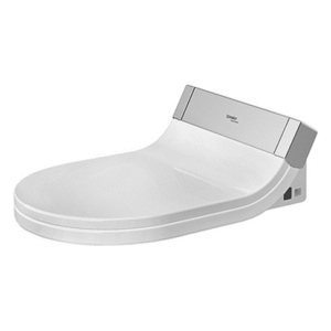 D610001001001300 SensoWash Toilet Seat Bathroom Accessory - White D610001001001300 SensoWash Toilet Seat Bathroom Accessory - White