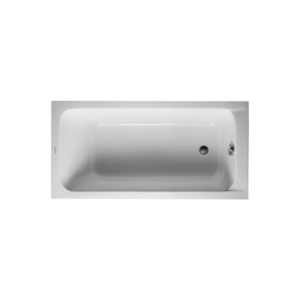 D700095000000090 D-Code 60'' x 30'' Soaking Tub - White D700095000000090 D-Code 60'' x 30'' Soaking Tub - White