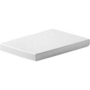 D0069390000 Vero Toilet Seat Bathroom Accessory - White D0069390000 Vero Toilet Seat Bathroom Accessory - White