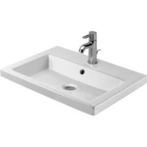 D03476000001 2nd Floor Vanity Top Bathroom Vanity - White D03476000001 2nd Floor Vanity Top Bathroom Vanity - White