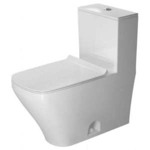 D2157010005 DuraStyle One Piece Toilet - White D2157010005 DuraStyle One Piece Toilet - White