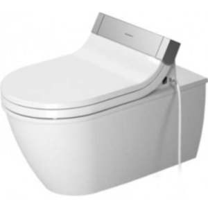D2544090092 Darling One Piece Toilet - White D2544090092 Darling One Piece Toilet - White