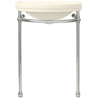 Console/Lavatory Bath Sink 23-13/16 x 19-7/8 x 7 Console/Lavatory Bath Sink 23-13/16 x 19-7/8 x 7