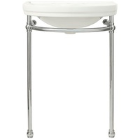 Console/Lavatory Bath Sink 23-13/16 x 19-7/8 x 7 Console/Lavatory Bath Sink 23-13/16 x 19-7/8 x 7