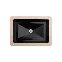 Undermount Bathroom Sink 20-7/8 x 14-5/8 x 7-1/2 Undermount Bathroom Sink 20-7/8 x 14-5/8 x 7-1/2
