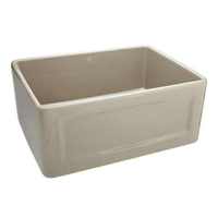 Apron Front Kitchen Sink 24 x 18 x 10 Apron Front Kitchen Sink 24 x 18 x 10