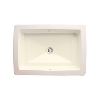 Undermount Bathroom Sink 17-7/8 x 12-5/8 x 7-1/2 Undermount Bathroom Sink 17-7/8 x 12-5/8 x 7-1/2