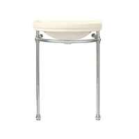 Console/Lavatory Bath Sink 34-3/4 x 23-13/16 x 19-7/8 Console/Lavatory Bath Sink 34-3/4 x 23-13/16 x 19-7/8